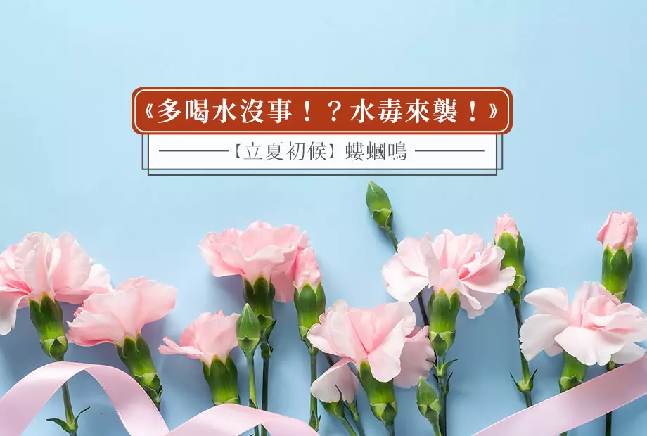 【立夏次候】蚯蚓出