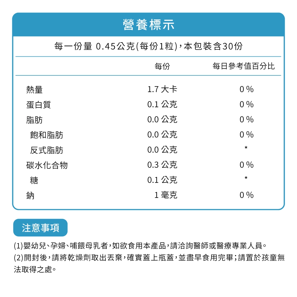 成長期首選益生菌｜余浩然/楊雨霓/崔佩儀親子推薦-人可和益生定(靈芝添加)